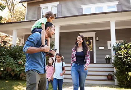 Multifamily vs Single Family Real Estate Comparison